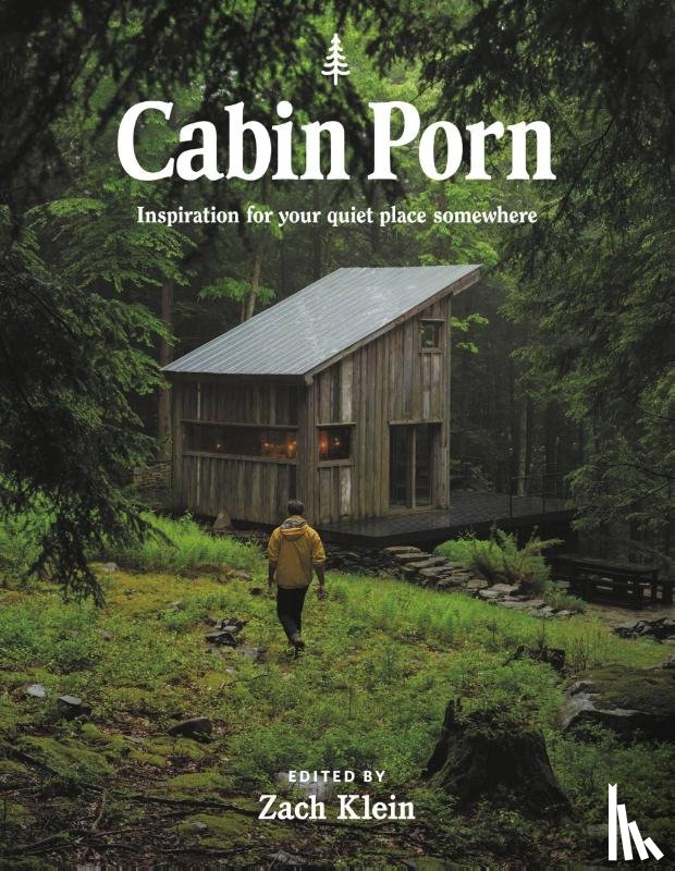 Leckart, Steven, Klein, Zach - Cabin Porn