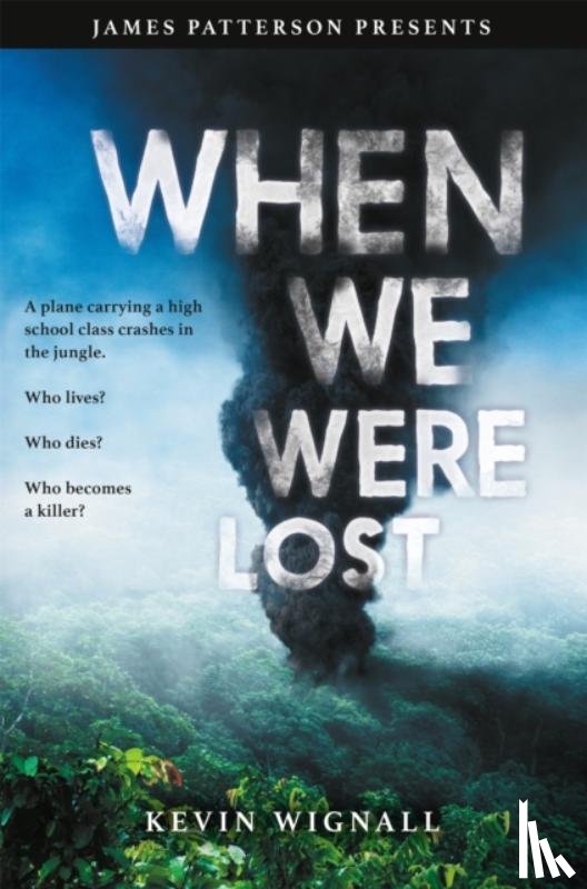 Wignall, Kevin - When We Were Lost
