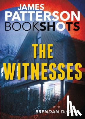Patterson, James - The Witnesses