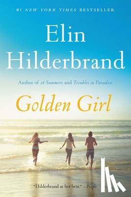 Hilderbrand, Elin - Golden Girl