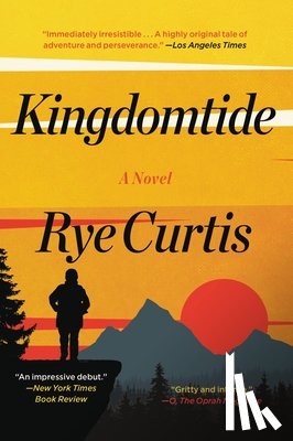 Curtis, Rye - Kingdomtide