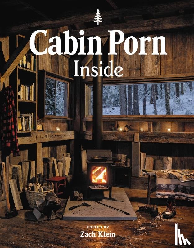 Freda Moon, Zach Klein - Cabin Porn: Inside