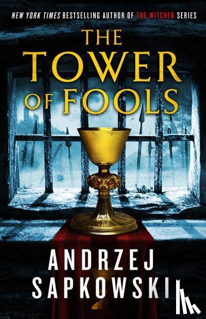 Sapkowski, Andrzej - TOWER OF FOOLS