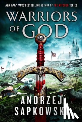 Sapkowski, Andrzej - Warriors of God