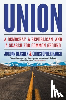 Blashek, Jordan, Haugh, Christopher - Union