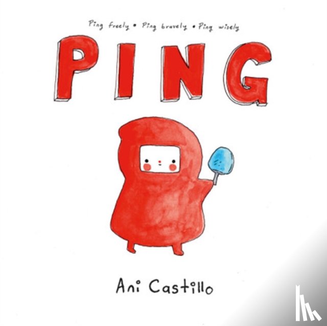 Castillo, Ani - Ping