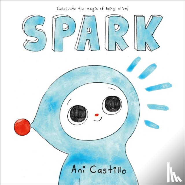 Castillo, Ani - Spark