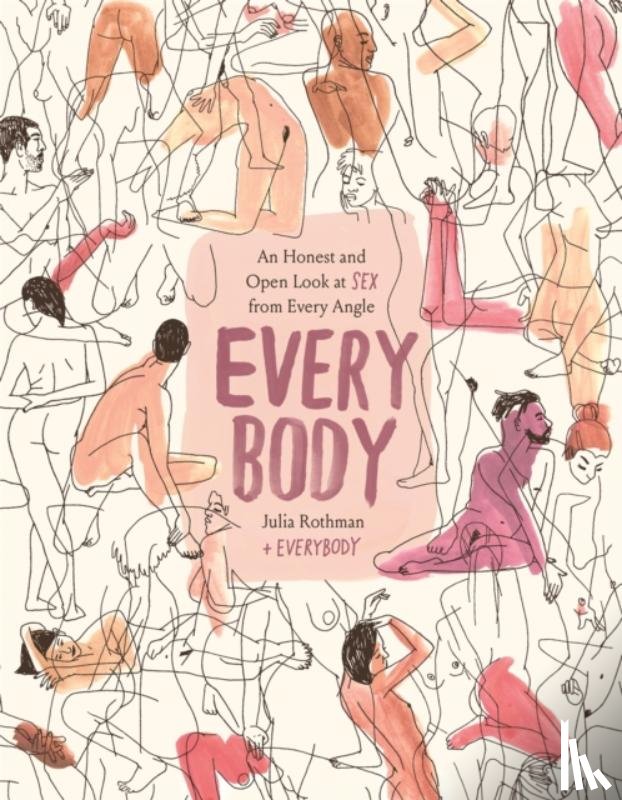Rothman, Julia - Every Body