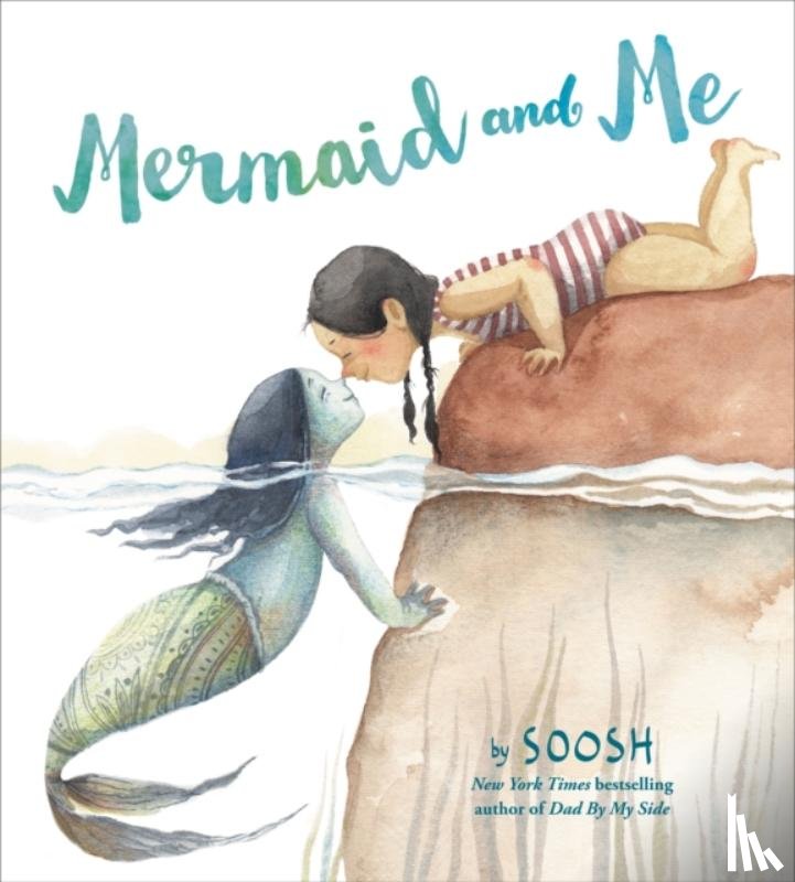 Soosh - Mermaid and Me