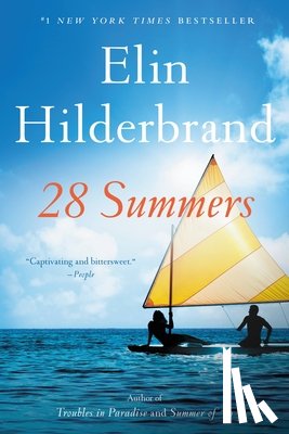 Hilderbrand, Elin - 28 Summers