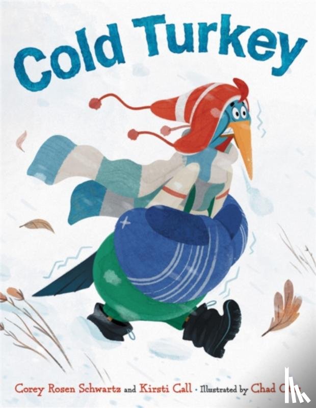 Schwartz, Corey Rosen, Call, Kirsti - Cold Turkey