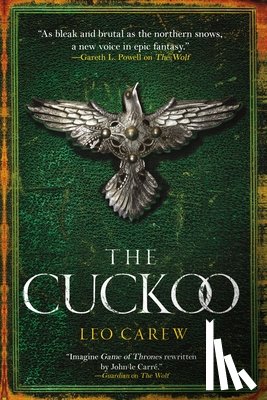 Carew, Leo - The Cuckoo