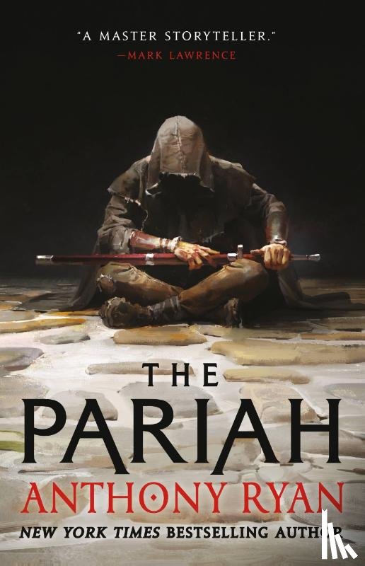 Ryan, Anthony - PARIAH