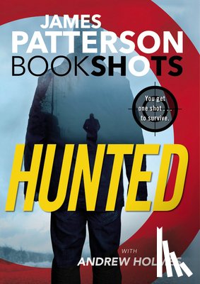 Patterson, James - Hunted