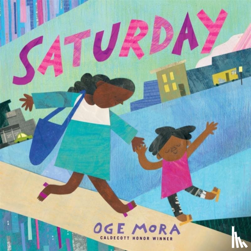 Mora, Oge - Saturday