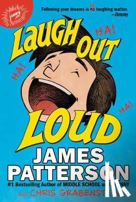 Patterson, James - Laugh Out Loud