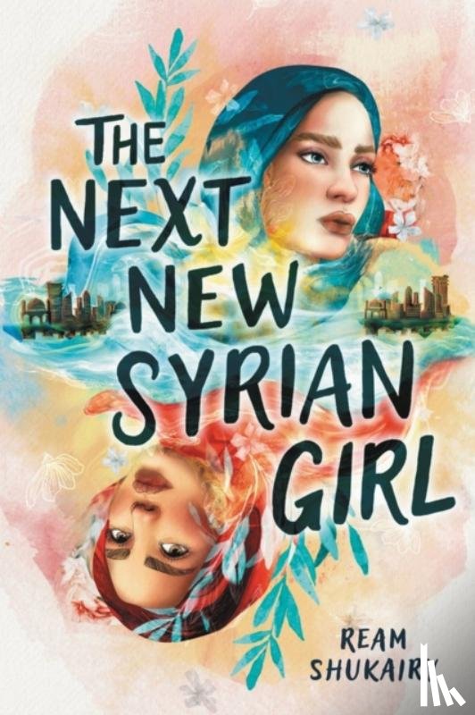 Shukairy, Ream - The Next New Syrian Girl