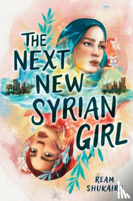 Shukairy, Ream - The Next New Syrian Girl