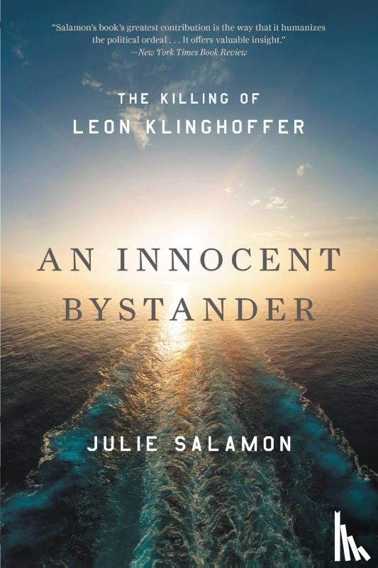 Salamon, Julie - Innocent Bystander