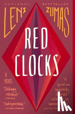 Leni Zumas - Red Clocks