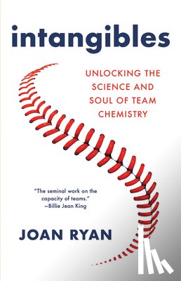 Ryan, Joan - Intangibles