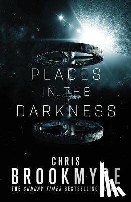Brookmyre, Chris - Places in the Darkness