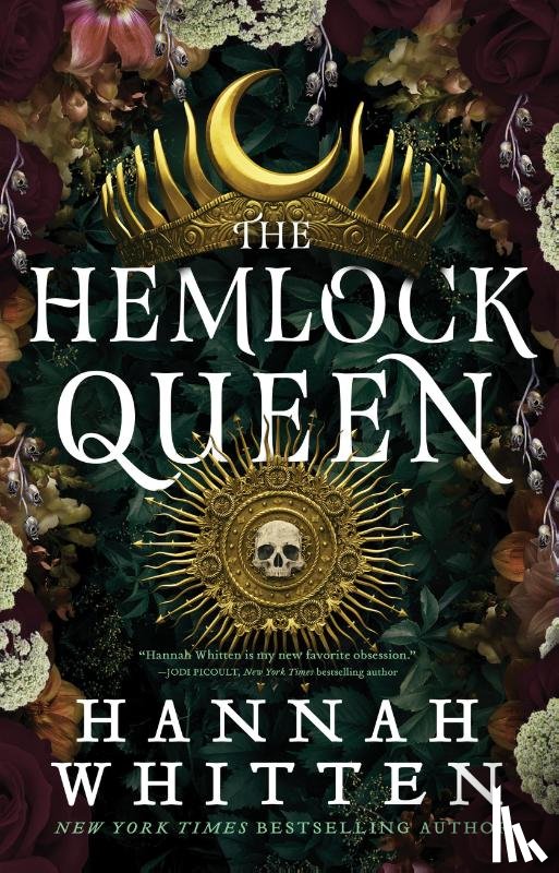 Whitten, Hannah - Whitten, H: Hemlock Queen