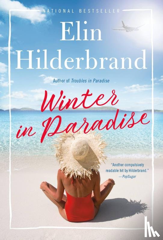 Hilderbrand, Elin - Hilderbrand, E: Winter in Paradise