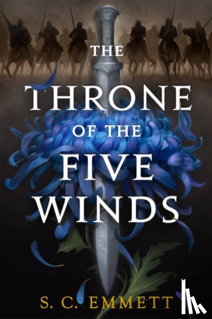 Emmett, S. C. - The Throne of the Five Winds