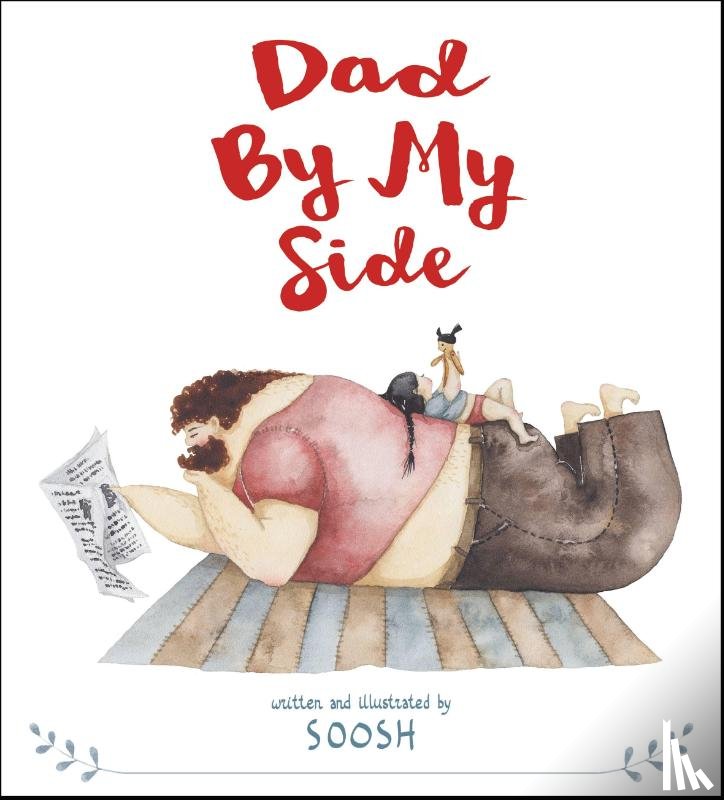 Soosh - Dad By My Side