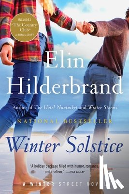 Hilderbrand, Elin - Winter Solstice