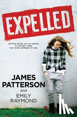 Patterson, James - Expelled
