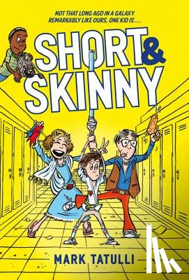 Tatulli, Mark - Short & Skinny