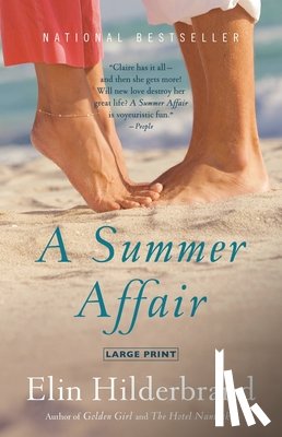 Hilderbrand, Elin - A Summer Affair