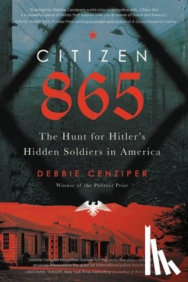 Cenziper, Debbie - Citizen 865