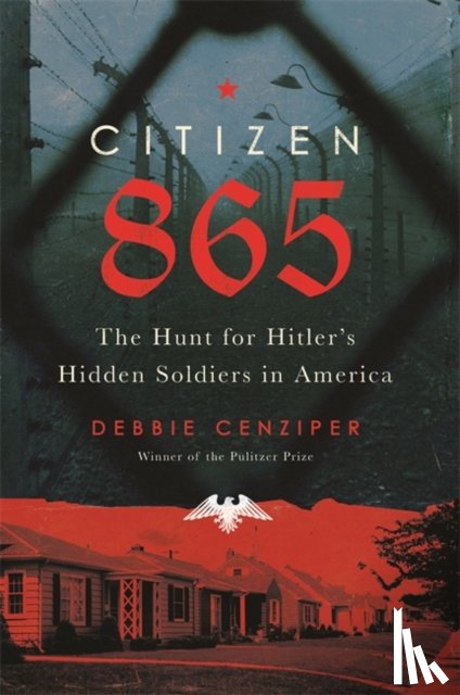 Cenziper, Debbie - Citizen 865