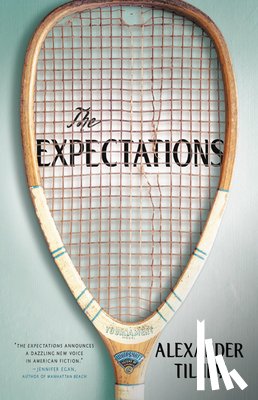 Tilney, Alexander - The Expectations