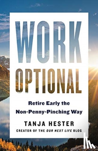 Hester, Tanja - Work Optional
