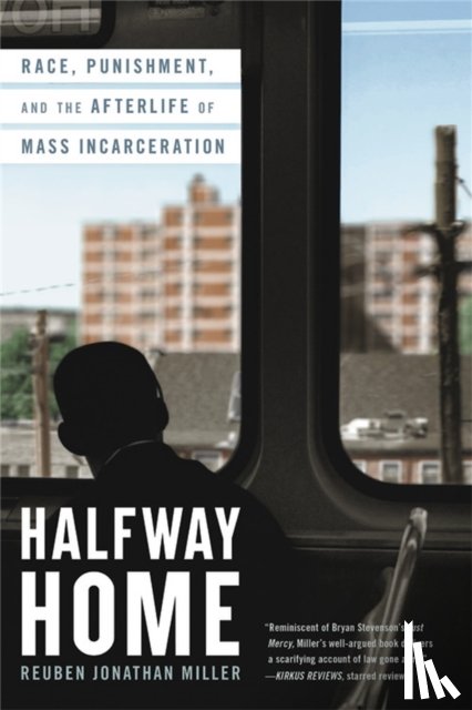 Miller, Reuben Jonathan - Halfway Home