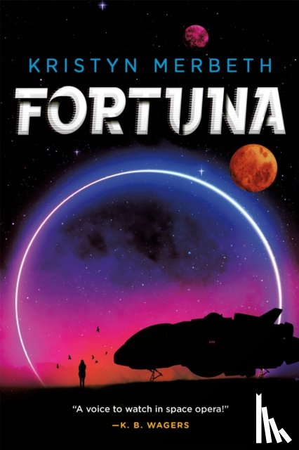 Merbeth, Kristyn - Fortuna