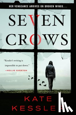 Kessler, Kate - Seven Crows