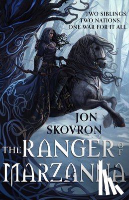 Skovron, Jon - The Ranger of Marzanna