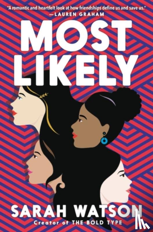 Watson, Sarah - Most Likely