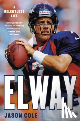 Cole, Jason - Elway