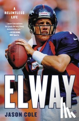 Cole, Jason - Elway