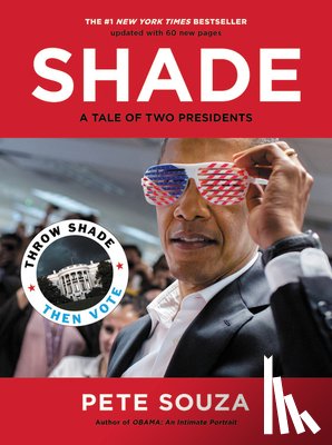 Souza, Pete - Shade