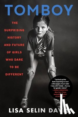 Davis, Lisa Selin - Tomboy
