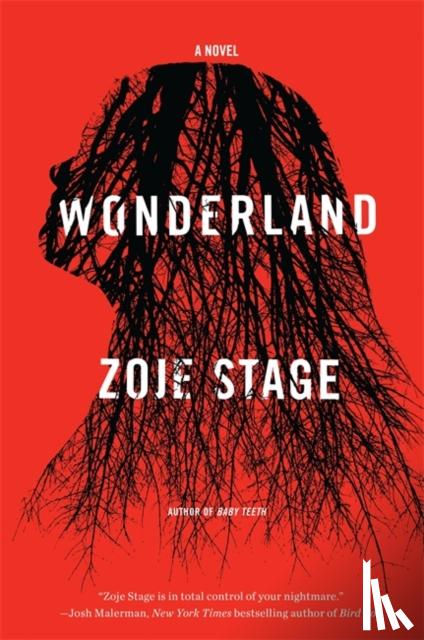 Stage, Zoje - Wonderland