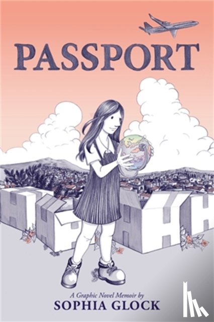 Glock, Sophia - Passport