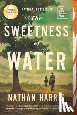 Harris, Nathan - The Sweetness of Water (Oprah's Book Club)